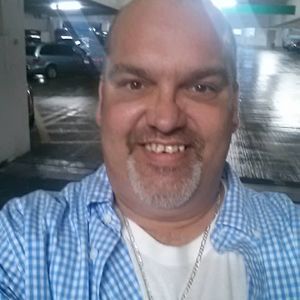 Meet your Posher, Ronald